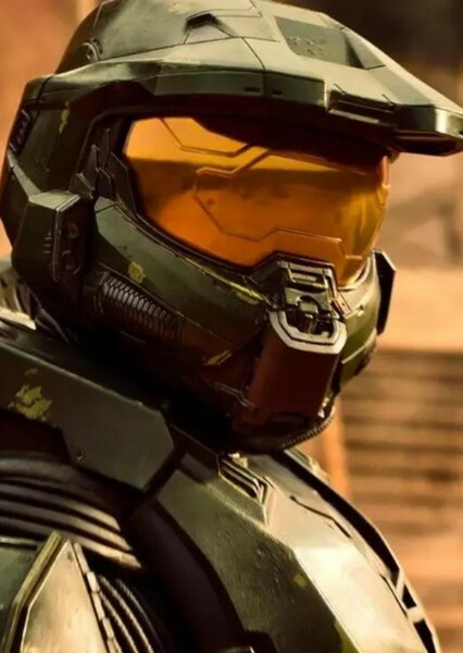 Halo (TV Show) photo