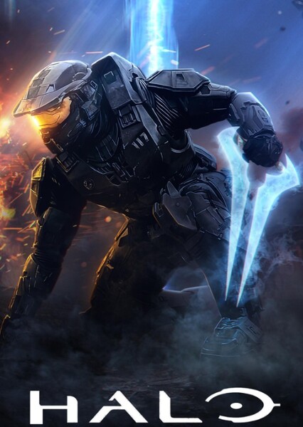 Halo (TV Show) photo