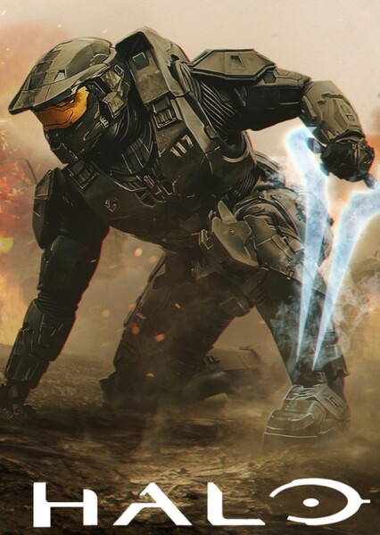 Halo (TV Show) photo