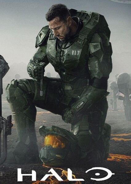 Halo (TV Show)