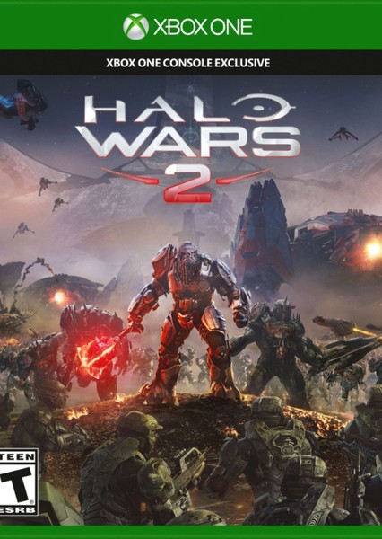 Halo wars 2 photo