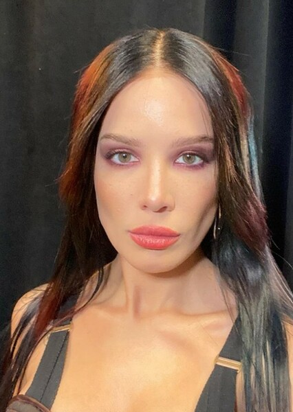 Halsey photo