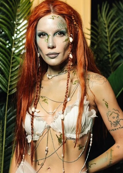 Halsey
