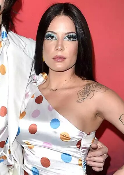 Halsey