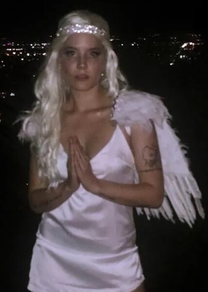 Halsey