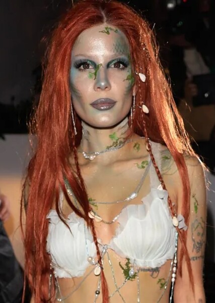 Halsey