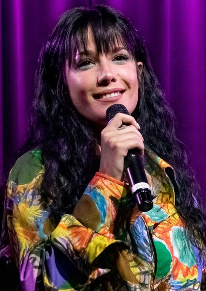 Halsey