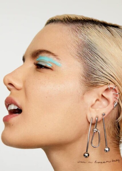 Halsey photo