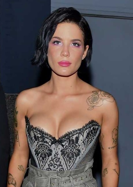 Halsey