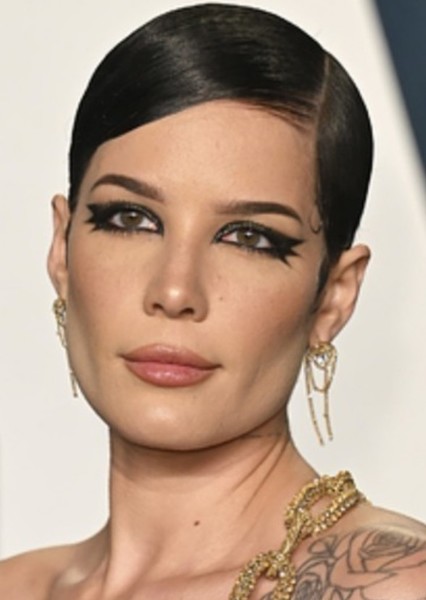 Halsey