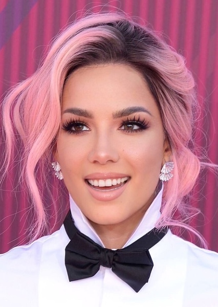 Halsey photo