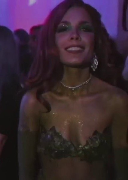 Halsey photo
