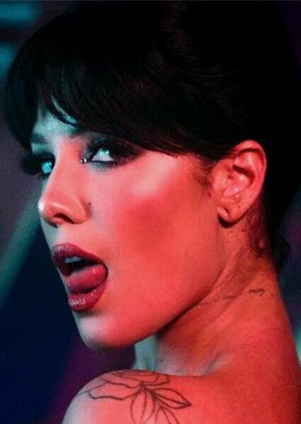 Halsey photo