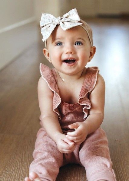 Halston Blake Fisher photo