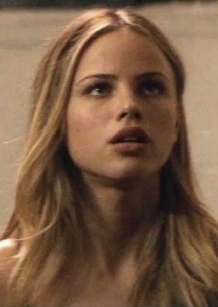 Halston Sage