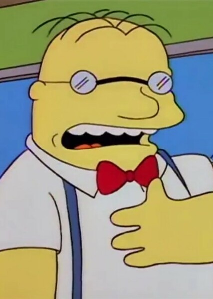 Ham (Simpsons)