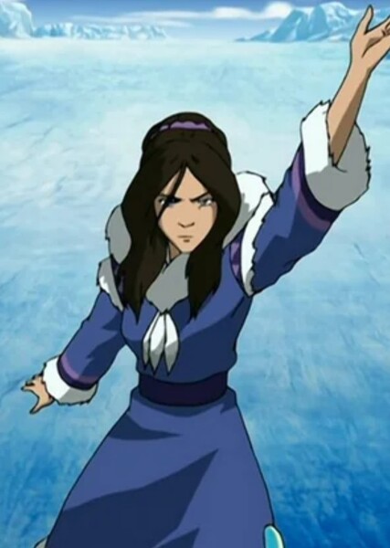 Hama the Bloodbender