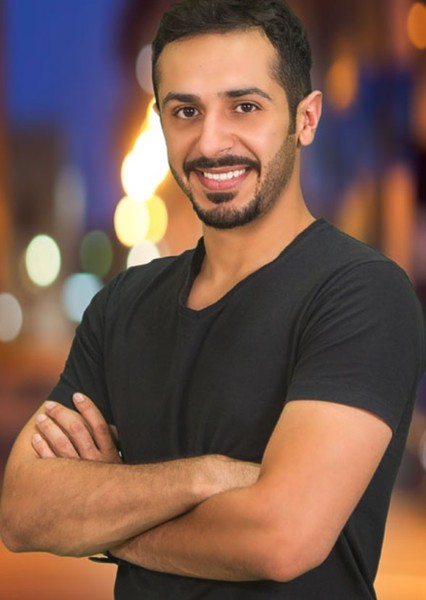 Hamad Al Omani photo