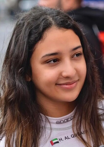 Hamda Al Qubaisi photo