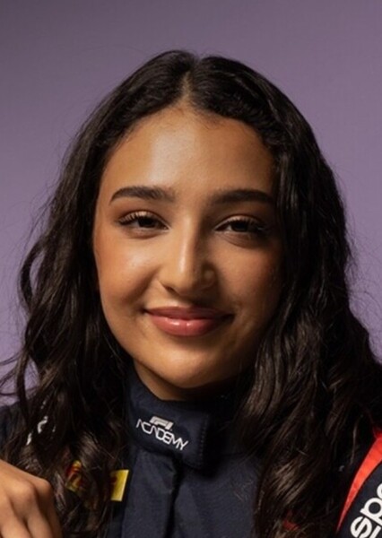 Hamda Al Qubaisi photo
