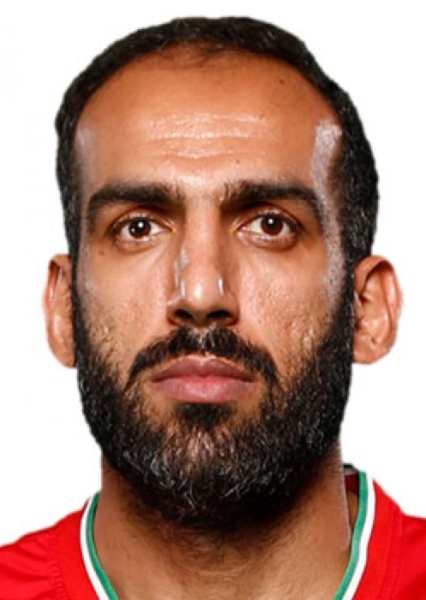 Shir-Ali Ghasab