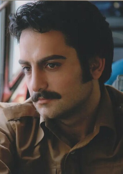 Hamed Komaily photo
