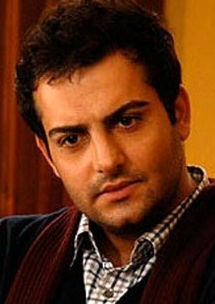 Hamed Komaily photo