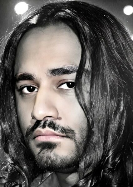 Hamid Reza Ghorbani