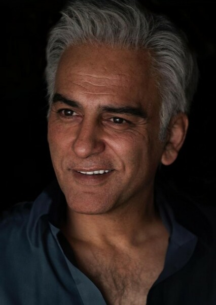 Mr. Reza Hekmat