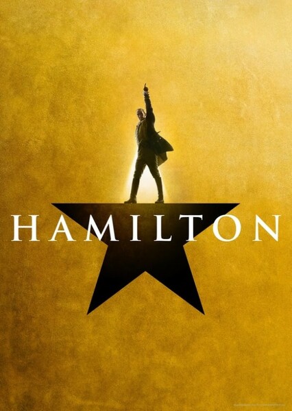 Hamilton photo