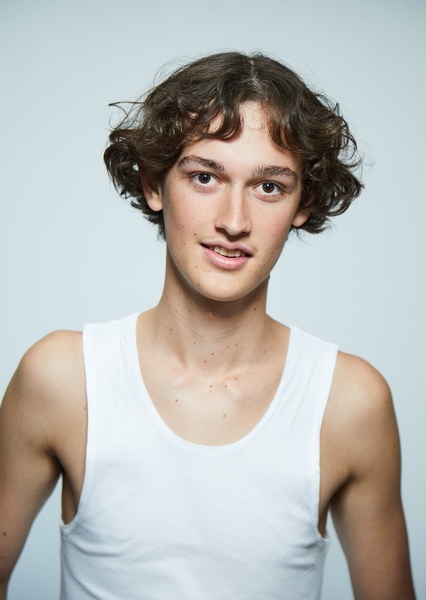 Hamish Alexander photo