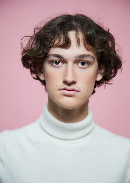 Hamish Alexander photo