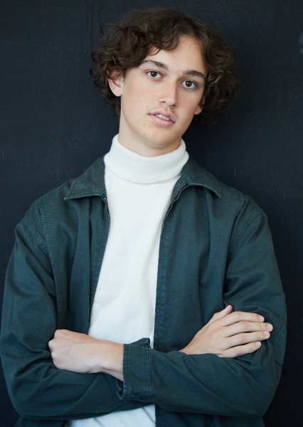 Hamish Alexander photo