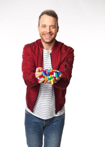 Hamish Blake photo