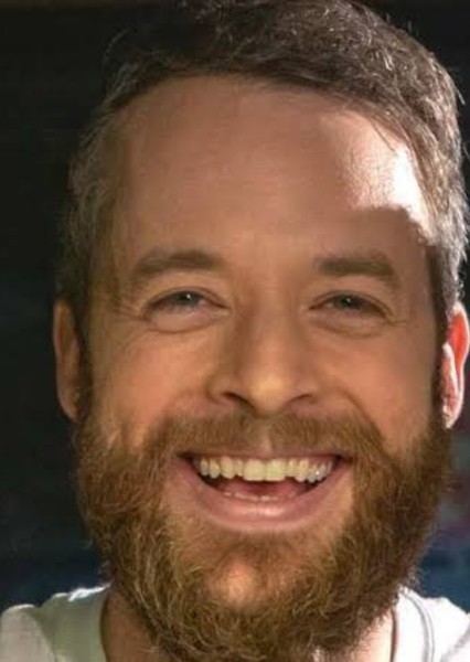 Hamish Blake photo