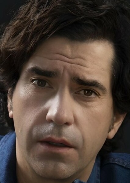 Hamish Linklater photo