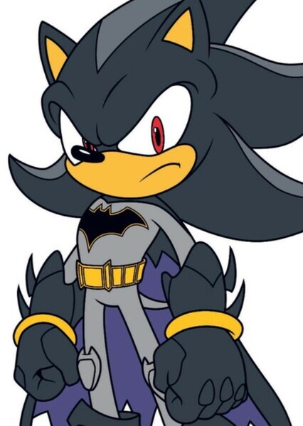 Bat-Shadow