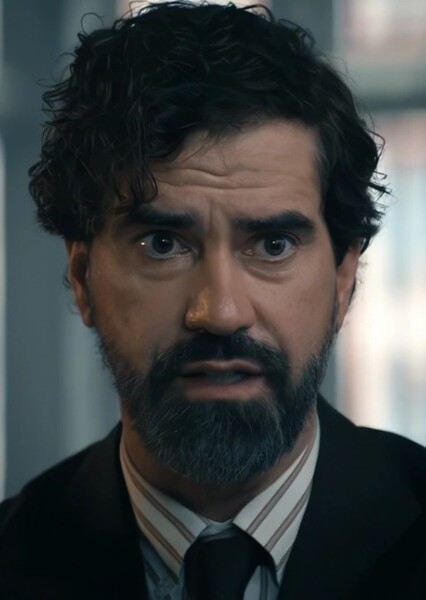 Hamish Linklater