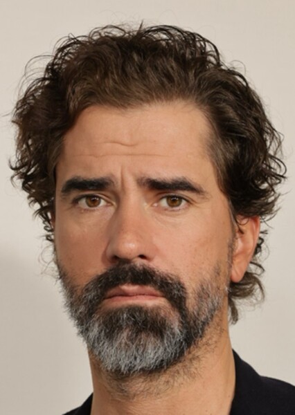 Hamish Linklater