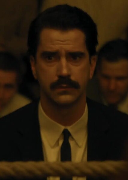 Hamish Linklater