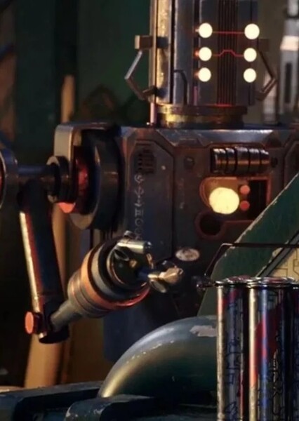 Beerbot 5000