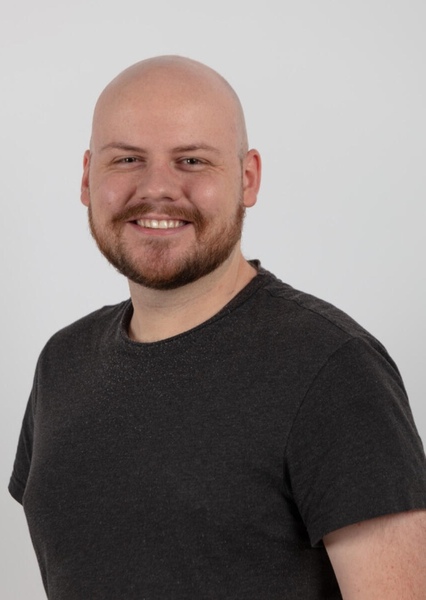Hamish Plaggemars