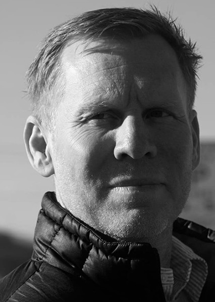 Hamish Roxburgh