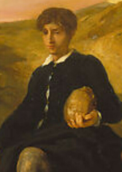 Hamlet photo