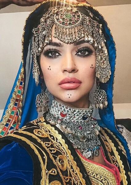 Hammasa Kohistani photo