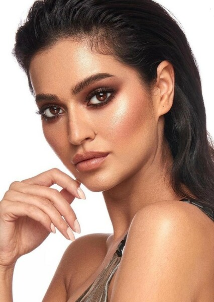 Hammasa Kohistani photo