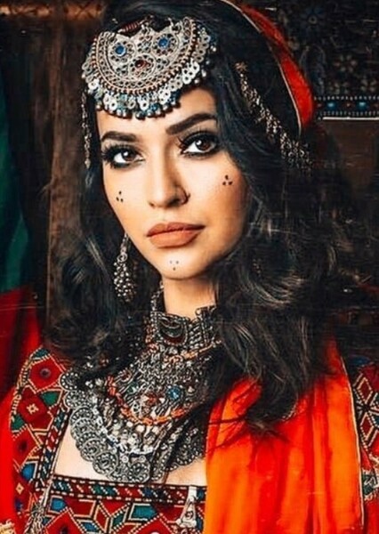 Hammasa Kohistani photo