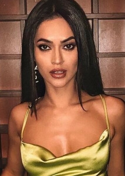 Hammasa Kohistani photo