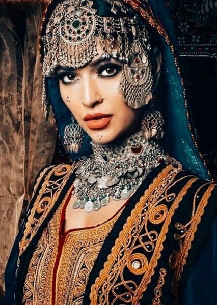 Hammasa Kohistani photo