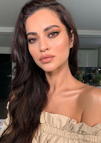 Hammasa Kohistani photo